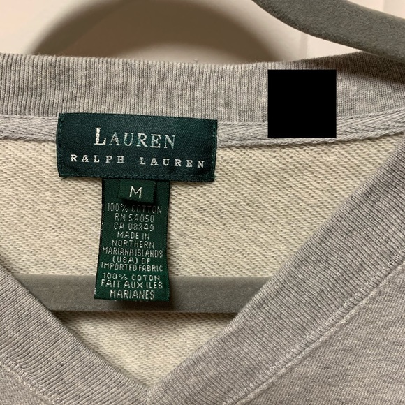 Lauren by Ralph Lauren Sweater - Picture 3 of 4